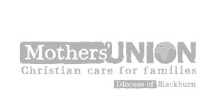 Mothers' Union - Christian Care for Families